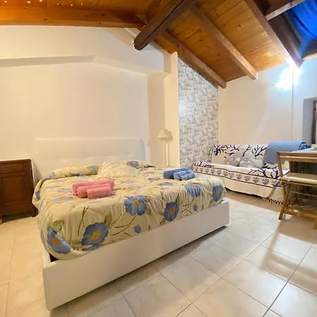 La Casa Del Sole