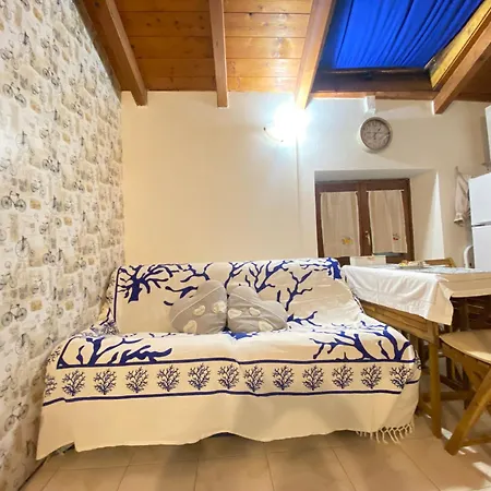 La Casa Del Sole Апартаменти Бергамо