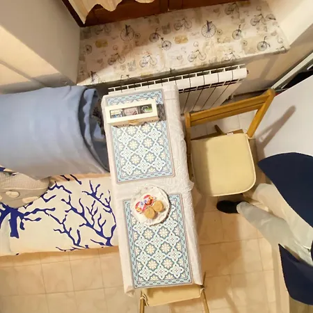 La Casa Del Sole Апартаменти *