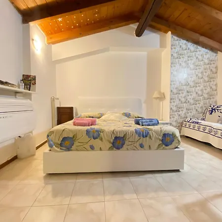 La Casa Del Sole *