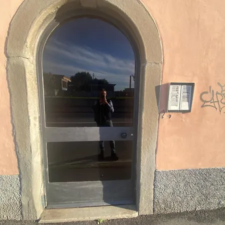 La Casa Del Sole Апартаменти Бергамо