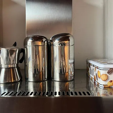 La Casa Del Sole Bérgamo