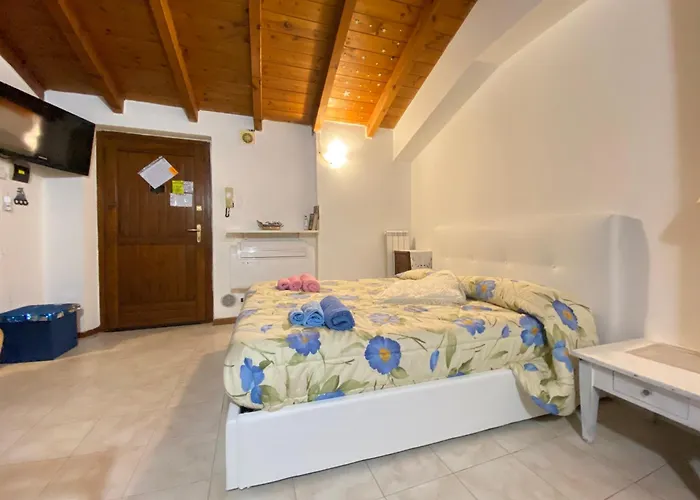 Apartment La Casa Del Sole *