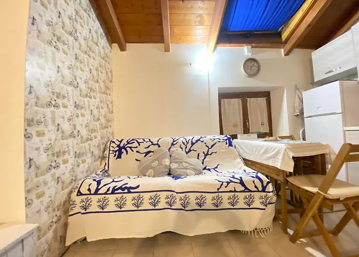 La Casa Del Sole Apartment Bergamo