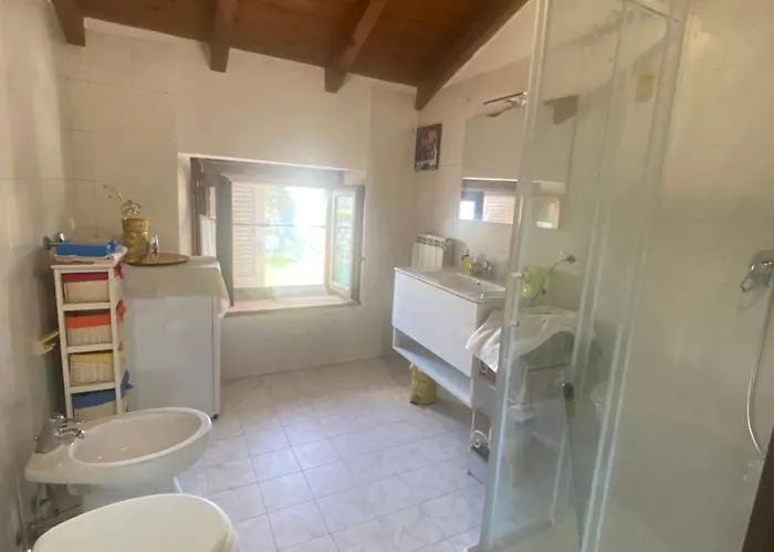 La Casa Del Sole * Bergamo