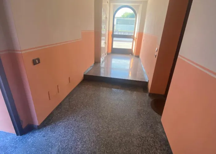 Lägenhet La Casa Del Sole *