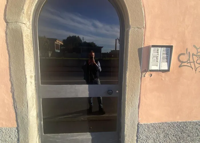 La Casa Del Sole Lägenhet Bergamo