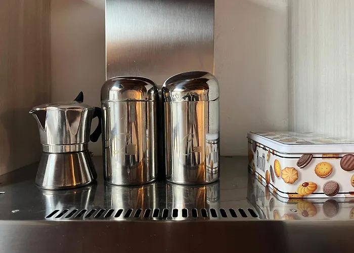 La Casa Del Sole Bergamo