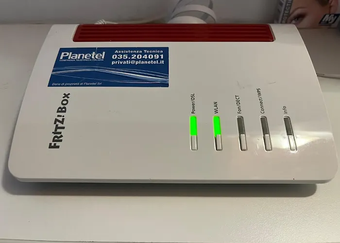 La Casa Del Sole * Bergamo