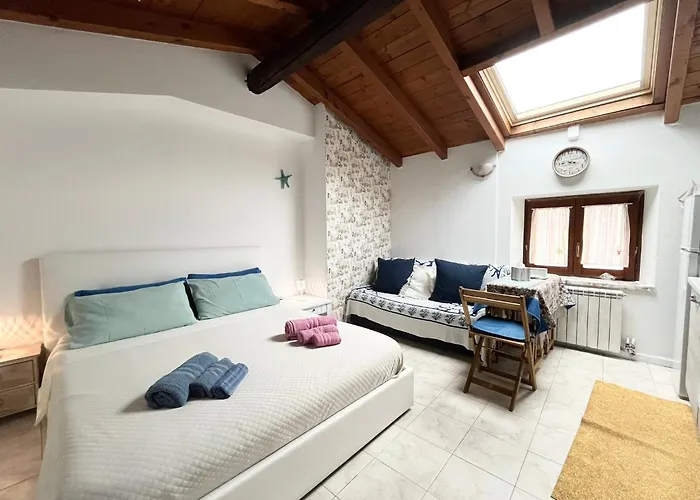 La Casa Del Sole Bergamo