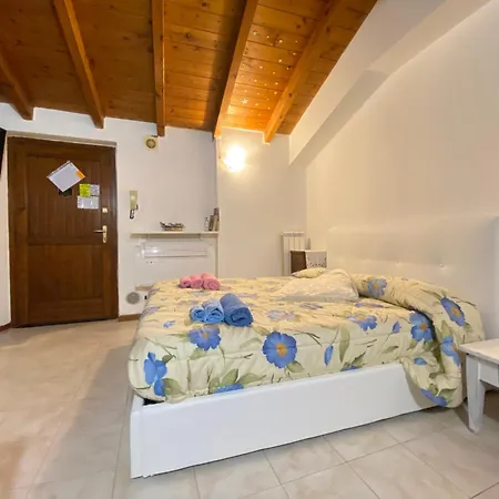 Апартаменты La Casa Del Sole *