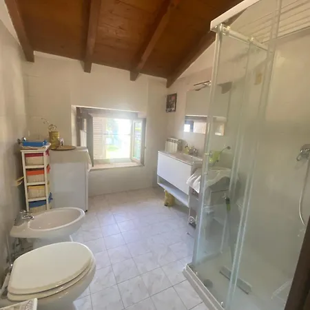 La Casa Del Sole * Бергамо