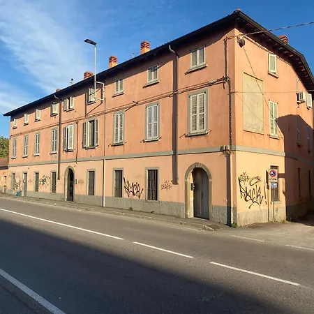 Апартаменты La Casa Del Sole *